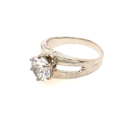 CZ Ring  - Picture 5 of 6